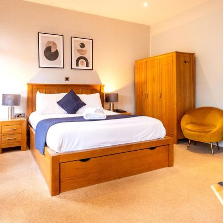The Coach House Suffolk Hotel Lowestoft Eksteriør billede