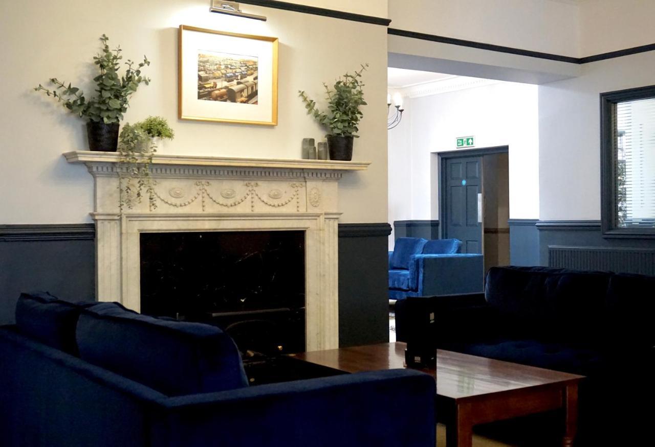 The Coach House Suffolk Hotel Lowestoft Eksteriør billede
