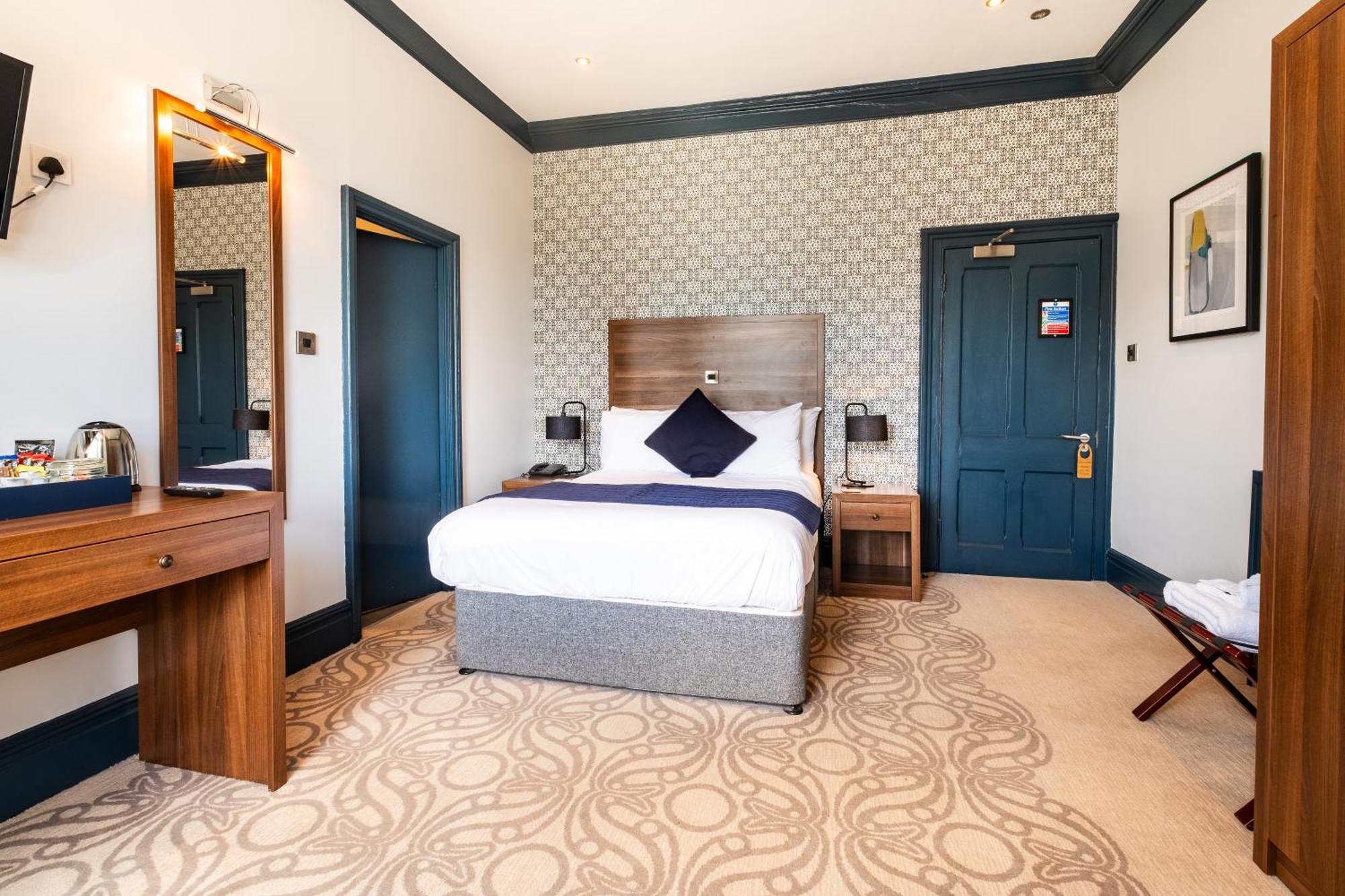 The Coach House Suffolk Hotel Lowestoft Eksteriør billede