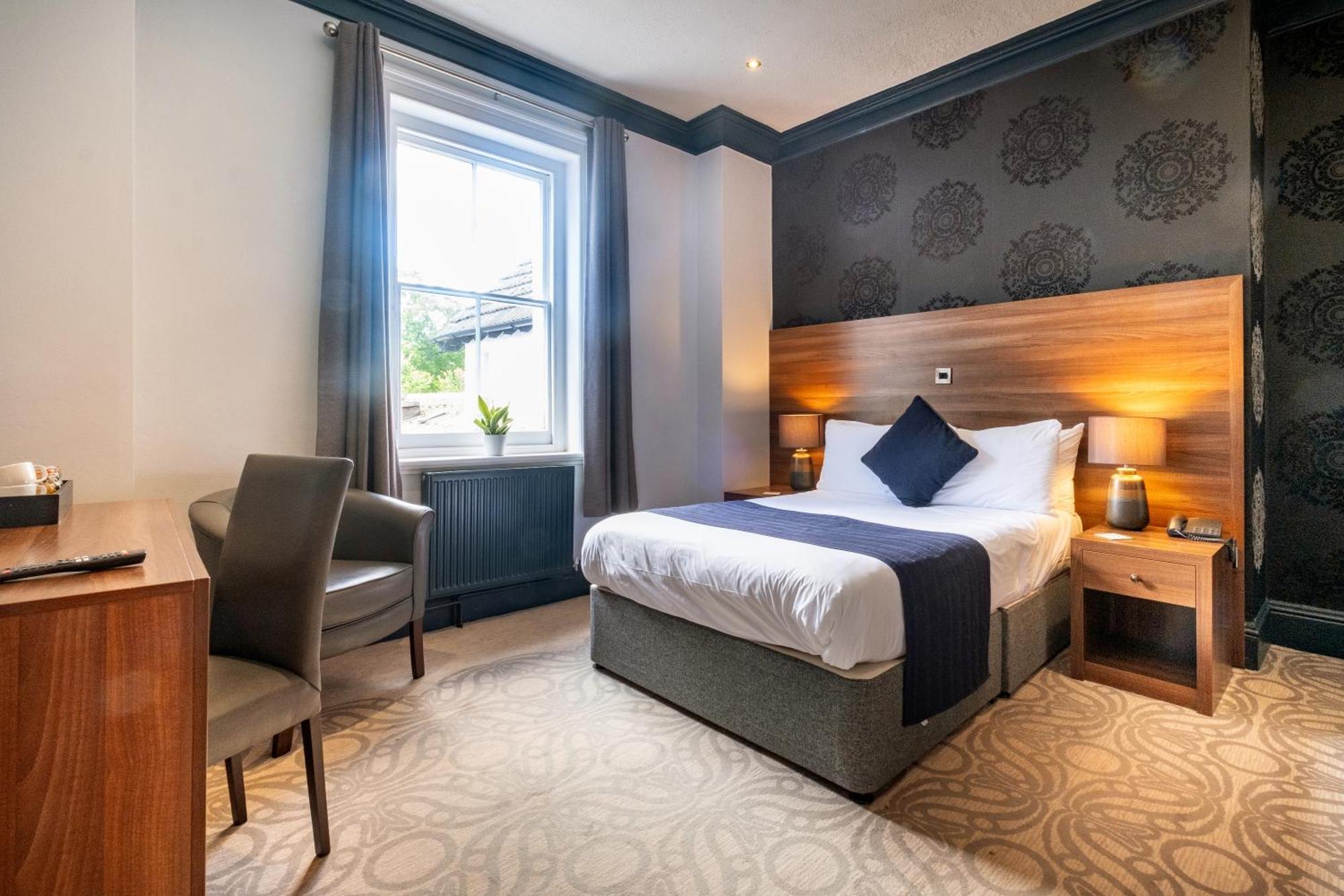 The Coach House Suffolk Hotel Lowestoft Eksteriør billede