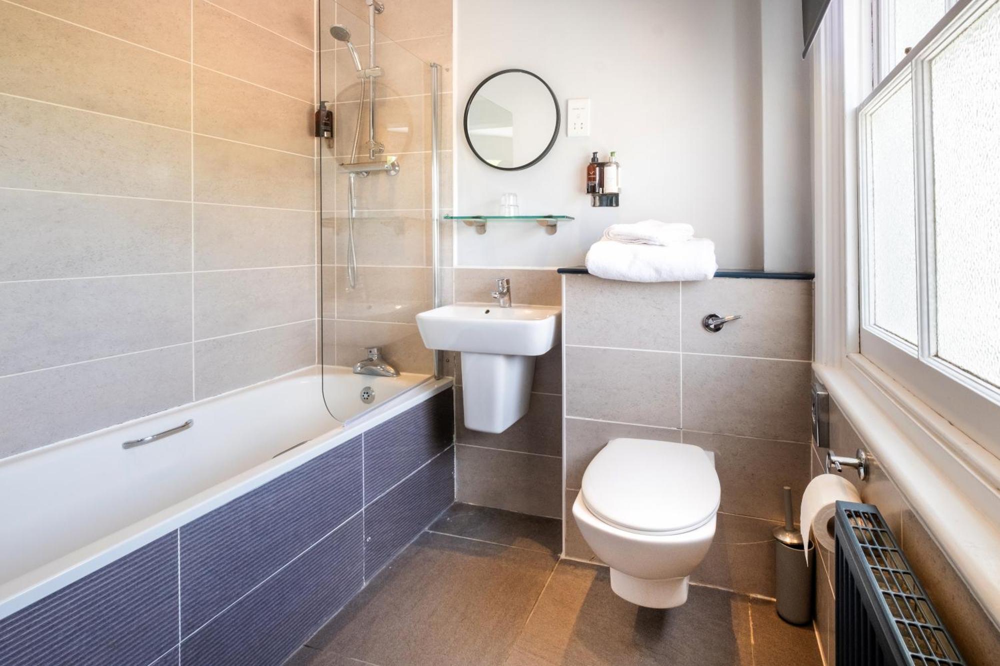 The Coach House Suffolk Hotel Lowestoft Eksteriør billede