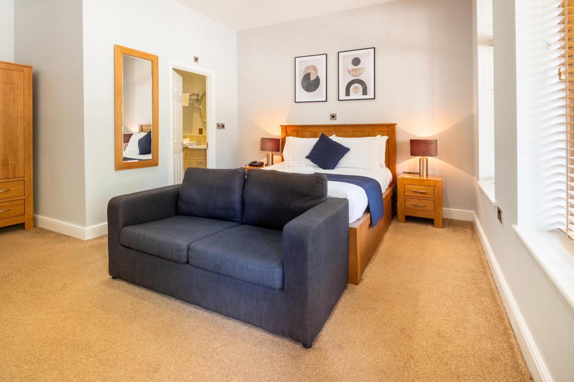 The Coach House Suffolk Hotel Lowestoft Eksteriør billede