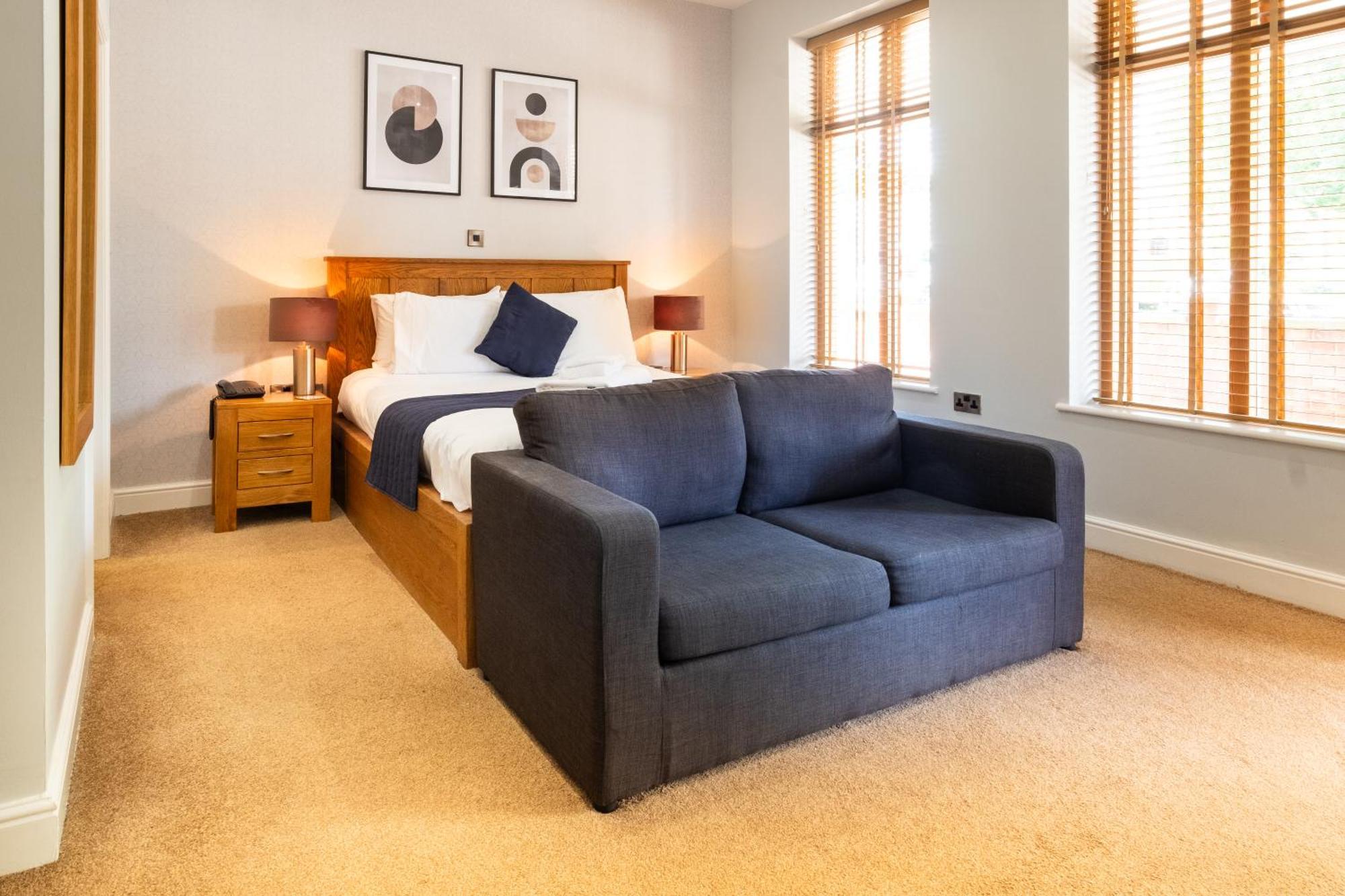The Coach House Suffolk Hotel Lowestoft Eksteriør billede