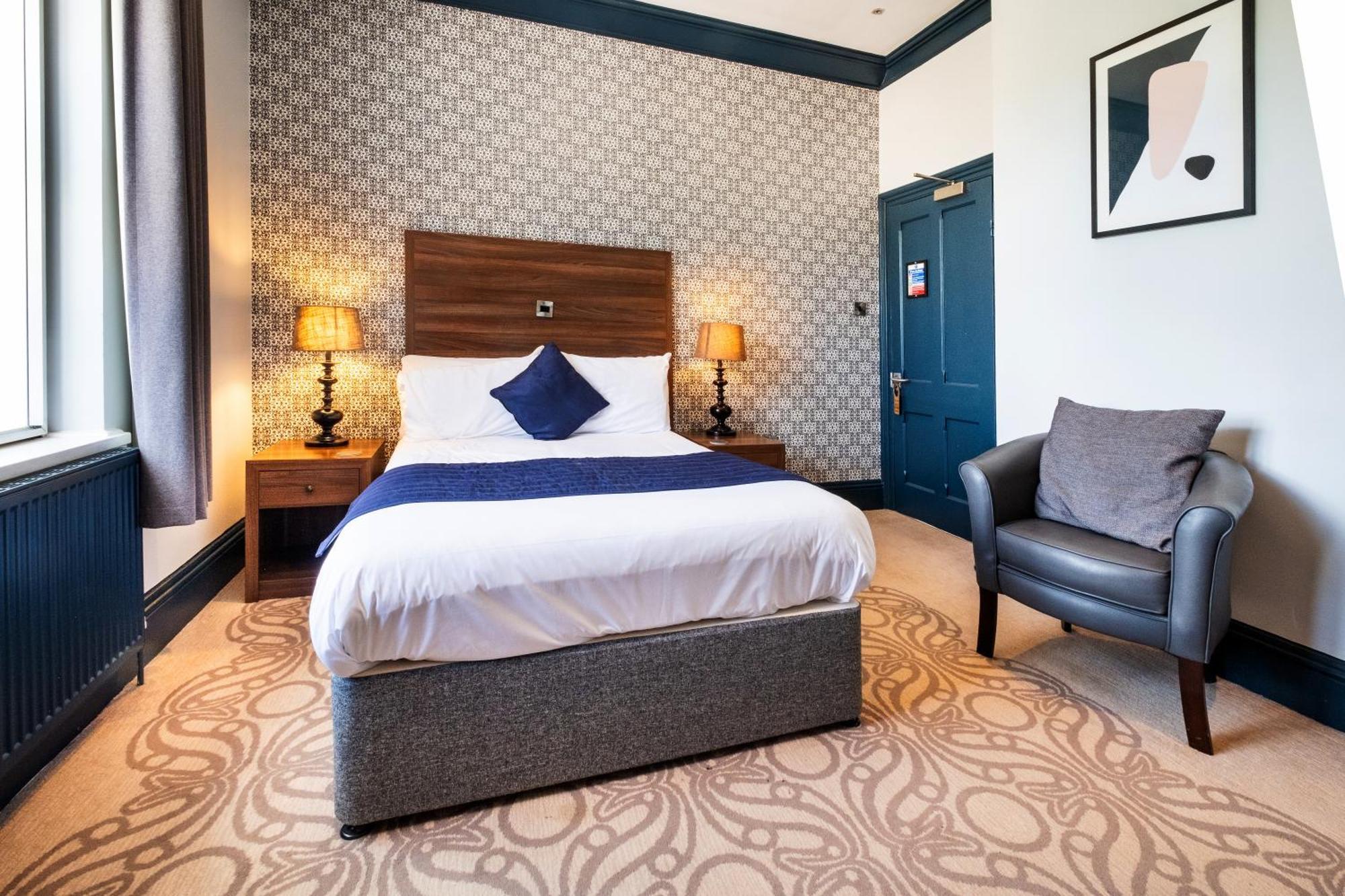 The Coach House Suffolk Hotel Lowestoft Eksteriør billede