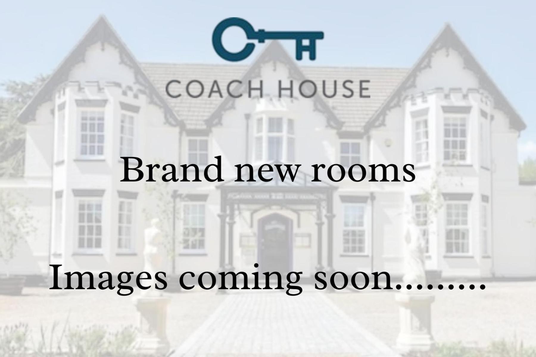 The Coach House Suffolk Hotel Lowestoft Værelse billede